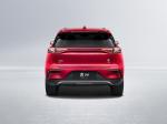 BYD Tang DM 2020 года